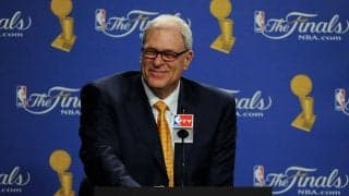 NBAが発表した偉大なHC15人にフィル・ジャクソンやアワーバック、ネルソン、カーらが選出