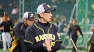 Ｔ矢野監督「もちろん日本一になって辞める」改めての「退任表明」に波紋　他球団監督からも心配の声