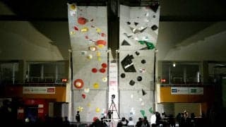 2022年代表選考基準とリードジャパンカップ大会展望