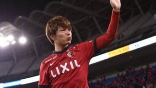 鹿島FW上田綺世の結婚報告に同僚や代表戦士たちが続々と祝福！法政大の先輩は「先を越されるとは思わなかった！」