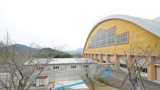 西武キャンプ地に“本拠地モデル”のウエートルーム誕生　「効率よく練習できる」