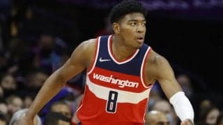 ウィザーズHCがエース離脱のチームに言及…「それでも戦い続けなければいけない」