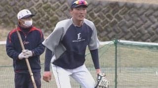 西武源田の特守にファン感涙　イレギュラー対応の魔術師ぶりが「うますぎて泣ける」