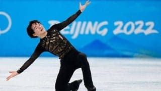 日本フィギュア史を変えた鍵山優真に米メディア称賛「カギヤマ！スター誕生の瞬間！」