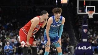 ラプターズが19点差快勝、ブルズはデローザン、ラビーンの活躍で勝利／NBA