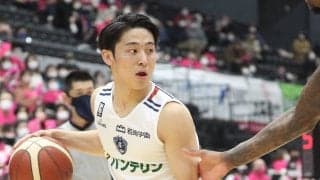 Bリーグ第16・17節のベストオブタフショット…1位は河村勇輝のクラッチショット！