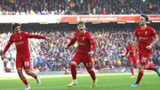 長いケガ乗り越えたエリオットをアレクサンダー＝アーノルドが称賛「彼の精神力には脱帽だ」