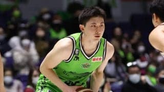 Bリーグ第19節のベストオブタフショット…1位は松下裕汰のバスケットカウント！