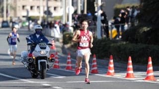 【連載】箱根事後特集『繋』第７回　太田直希