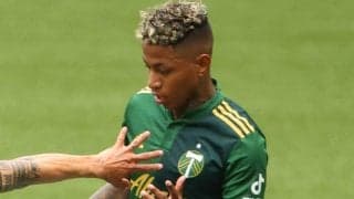 MLSでも家庭内暴力…ペルー代表FWが元妻への暴力で活動停止に