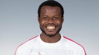 宮崎退団のFWサミュエル、同じ宮崎県の九州L・ヴェロスクロノス都農へ加入