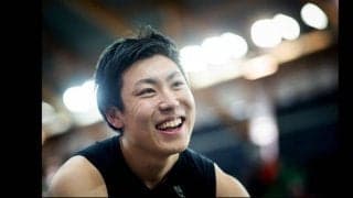 スピードスケート新濱立也は、なぜ僅か4年で金メダル候補に飛躍できたのか？　リスク覚悟で変え続けた進化の過程