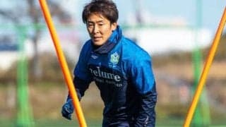 永木亮太、７年ぶりのベルマーレ復帰。王者アントラーズとレジェンド小笠原満男から得た大きな財産