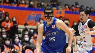 Bリーグ第20節のベストオブタフショット…1位はロスコ・アレンの豪快プットバック！