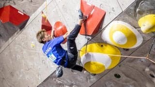 樋口純裕　29歳、負けず嫌いが挑む「2024」