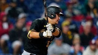 【MLB】筒香嘉智の“HR大幅増”を米メディア予測　2年で16発も「パワーの潜在能力がある」