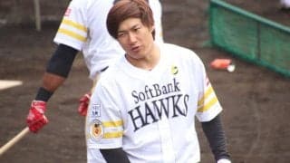 鷹・藤本監督「偉大ですね、柳田さんは」　キャプテン合流で雰囲気一変