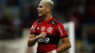 ユナイテッドがアンドレアス・ペレイラ売却へ…貸出先のフラメンゴと完全合意か