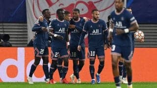 PSGが白基調の4thユニフォームを発表！ジョーダンのロゴもしっかり右胸に