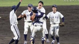 【第169号掲載記事】関東制覇！五冠でシーズンを終えるー第43回関東地区大学・社会人準硬式野球王座決定戦