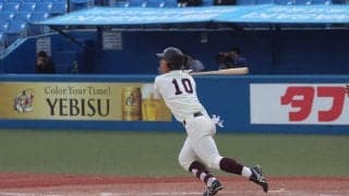 【連載】『令和３年度卒業記念特集』第１回　丸山壮史／野球