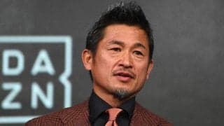 三浦りさ子さんが夫・カズの鈴鹿を訪問！揃っての伊勢神宮参拝に「本当に素敵なご夫婦です」とファンも喜び