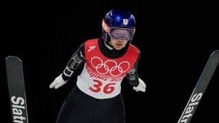 高梨沙羅へ贈りたい1枚の写真　小林陵侑の姉が公開「たくさんの愛が届きますように」