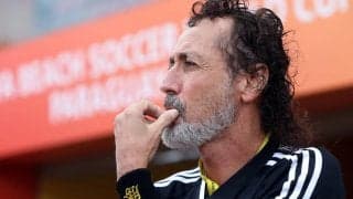 65歳を迎えたラモス瑠偉氏「感謝、恩返し、リスペクト」、元日本代表MFも祝福