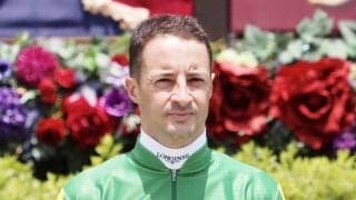 C.ルメール騎手、松山弘平騎手、坂井瑠星騎手が海外渡航