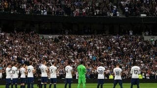 トッテナム、“Yワード”の使用見直しを発表!　サポーター示す意図で以前から一部ファン使用も差別問題に配慮