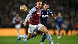 アトレティコ、アストン・ビラ右SBキャッシュに関心か