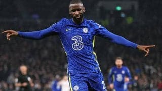 バイエルンはリュディガー獲得に動かず…