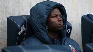 兄ズマの飼い猫虐待動画撮影の弟ヨアンに所属クラブが暫定的な出場停止処分