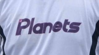 独創的すぎる新ユニは「たまげたデザイン」　BC茨城、胸元がまさかの“ウルトラマン”