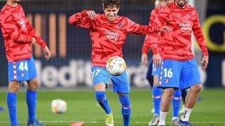 アトレティコ、シメオネ3男のジュリアーノが2025年まで契約延長!