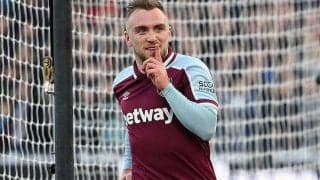 ユナイテッドがハマーズで躍動するボーエンに関心!