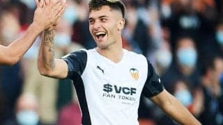 バレンシアが敵地でビルバオにドロー、決勝進出へ前進《コパ・デル・レイ》