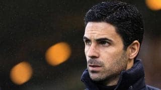 ようやく2022年初白星のアルテタ「残り16試合は退場者なしで」