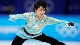 羽生結弦、悲壮感なき4年間の終幕　4回転アクセル初認定が「五輪」となった歴史的意義