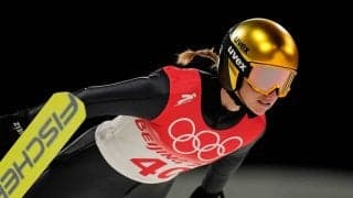 ジャンプ5選手失格にした女性検査官が反論　独誌「責任はいい加減なチームの方と発言」