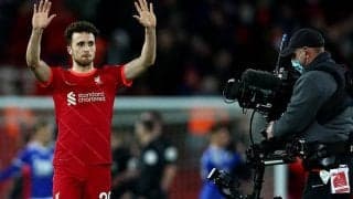 クロップ、点取り屋として覚醒のジョタに「傑出した選手になると思っていた」