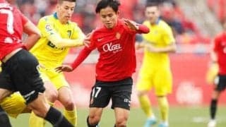 久保建英はじめ日本代表で「非主力」の欧州組が躍動。代表監督に求められる最善の選択と手腕