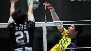 樋口裕希が高崎の地で披露した“中学時代の教え”