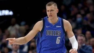 元オールスタービッグマンのクリスタプス・ポルジンギスがウィザーズへトレード