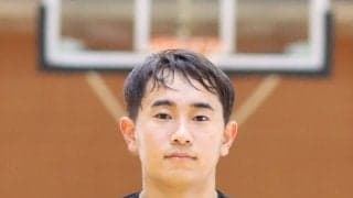 三遠ネオフェニックスU18の岡島和真がアースフレンズ東京Zに加入