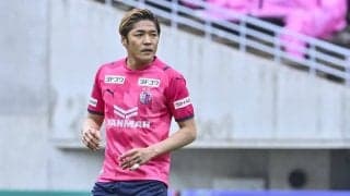 元日本代表・大久保嘉人氏が「公園でシュート練習」!まさかの光景に「嘉人さんだと誰も思わない」「現役復帰?」と大反響