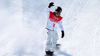 スノボ平野歩夢、最終試技で大逆転金メダル！　東京五輪からわずか190日、五輪初の超大技1440も成功