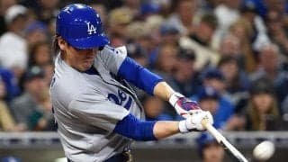 前田健太、両リーグDH制に嘆き「もうMLBでホームランが打てなくなってしまいました」