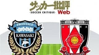 【FUJIFILM SUPER CUPプレビュー】「川崎フロンターレVS浦和レッズ」互いに「新戦力披露」の期待十分! 昨季からの「進化」を示して真っ向勝負!