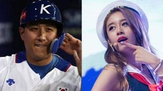 「T-ARA」のジヨンがプロ野球選手と“電撃婚”　ラブラブ写真投稿で驚き広がる